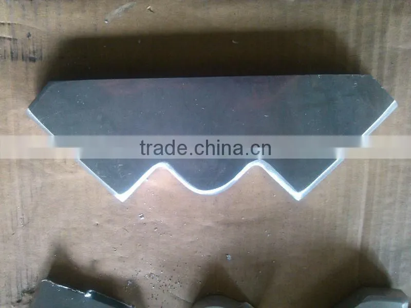 stamping AL