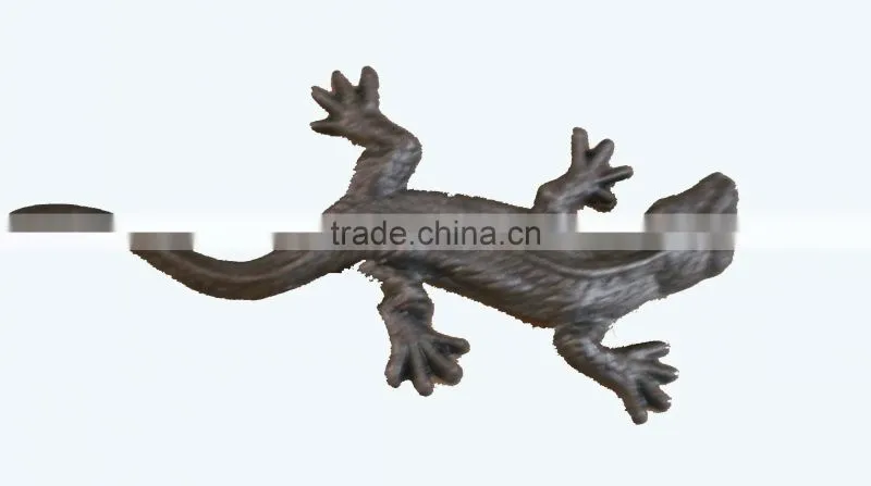 Cast Steel Parts