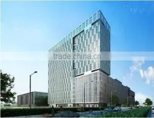 Guangzhou Daily RFID Co., Limited company overview - view 1