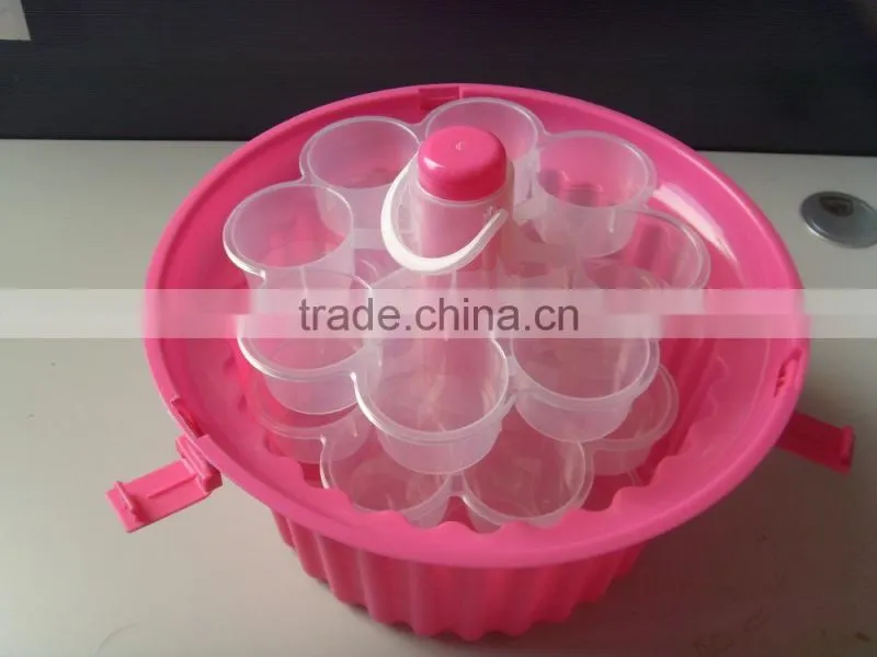 cupcake carrier