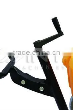 Road Cutter
