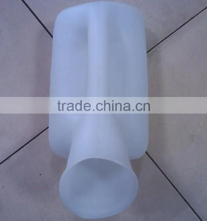 Custom plastic blow mold tank plstic mould machine white tank Huizhou factory