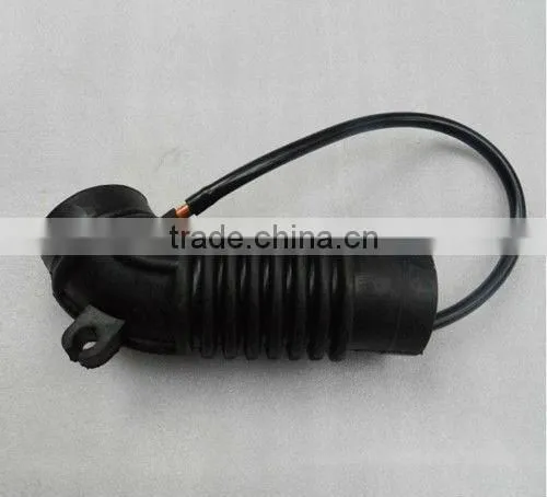 Good quality & Low price Auto Spare Parts intake hose for Geely ck