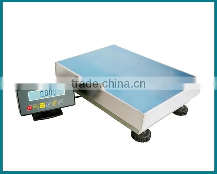 30kg 1g automatic digital bench precision scale