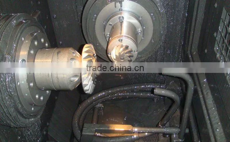 Planetary gear