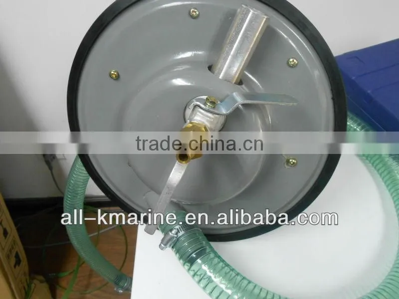 Pneumatic Vacuum Cleaner