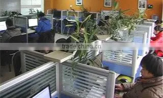 Henan Kefan Mining Machinery Co., Ltd. company overview - view 1