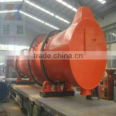 CE, ISO9001-2008 High Quality Rotary Drum Dryer/Rotary Dryer/Dryer