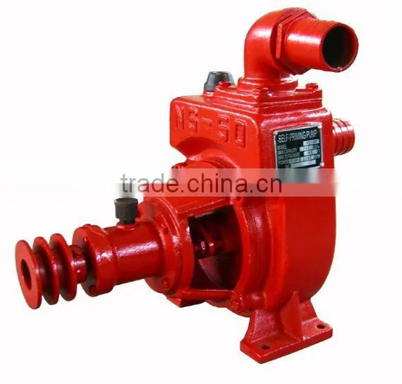 NS-50 centrifugal water pump body made in China