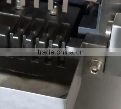 The 2017 newest ZJS-A automatic capsule counting machine