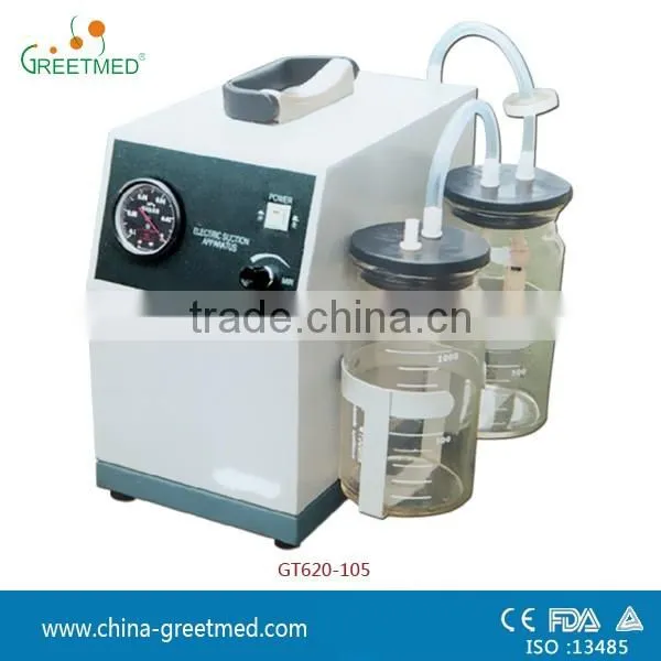 surgical medical suction machine price