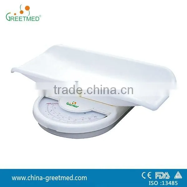 medical use digital baby weighing scale