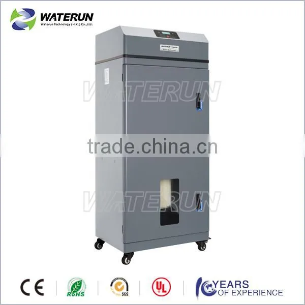 F6000D 700W Big Power Soldering Fume Extractor Welding Fume Extractor Made In China