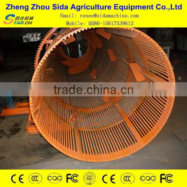 cassava flour processing machine/cassava machine/electrical and automatic control system