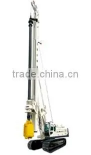 XR460D Rotary Drilling Rig