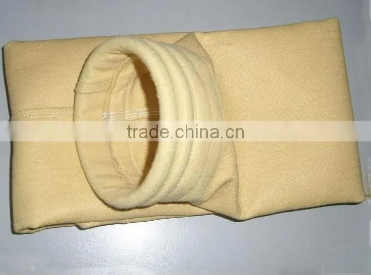 quanlity industry filter for coal-fired boiler plant