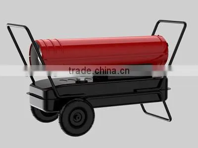 Hot sale industrial oil heater