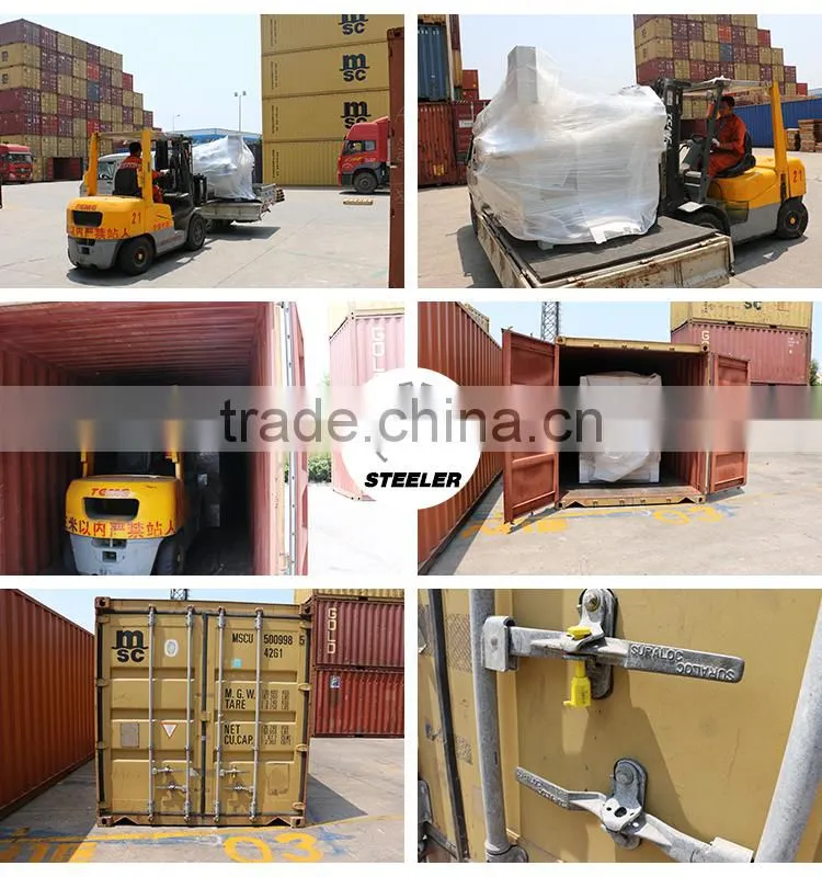 2015 New Style Wire Drawing Machine 600R-R-R Wood Wire Brush Machine