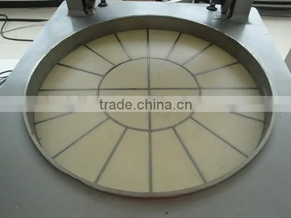 Bakery Divider Equipment Best Quality Hydraulic Divider Manual Dough Divider