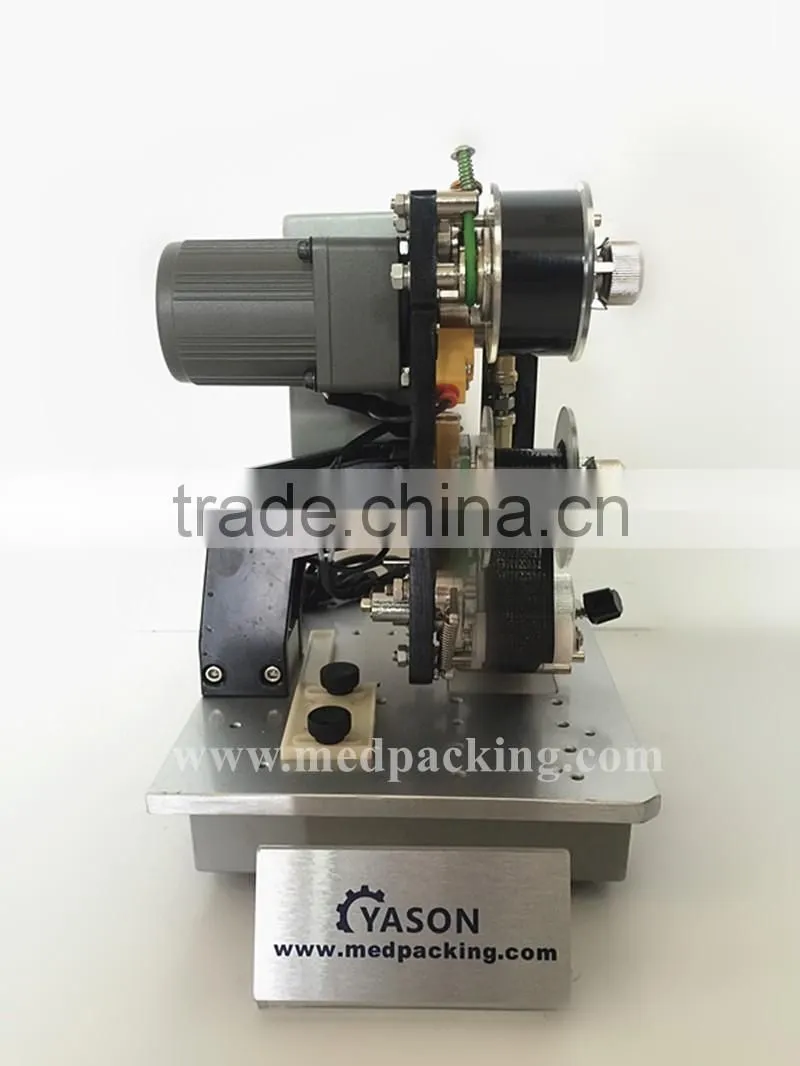 HP-241B electric ribbon date coder expiry date coding machine