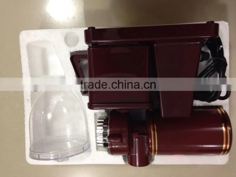 Commercial Electric Small Coffee Grinder Machine ZQW
