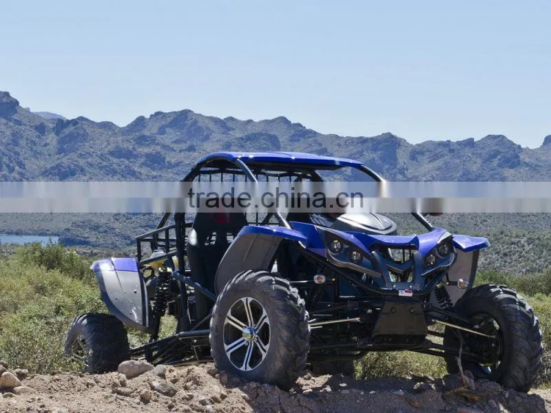 renli 1100cc 4x4 racing go kart