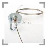 20161/8 greenhouse rope ratchet for grow light reflector /factory direct sale