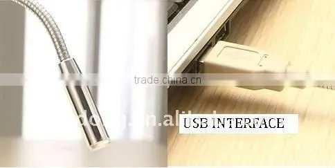 USB LED LAMP