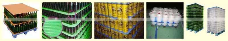 corrugated plastic bottle tray manufacturer