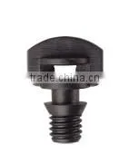 Irrigation System Plastic Anti-Drainage Valve For Fogger
