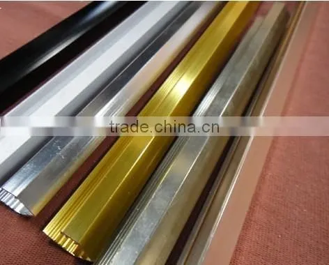 Hot product ! LED aluminum profile for LED strip LED profile