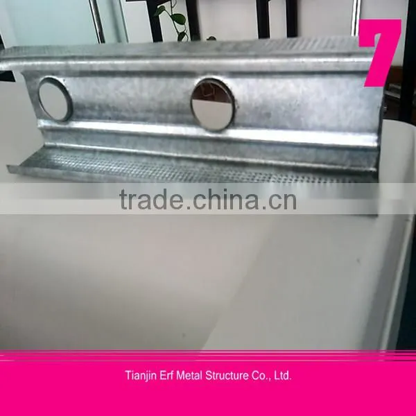 High Quality New Shape Light Steel Keel Structure