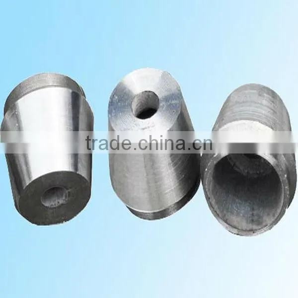 China Honglu Steel Fabrication Trestle For Sale