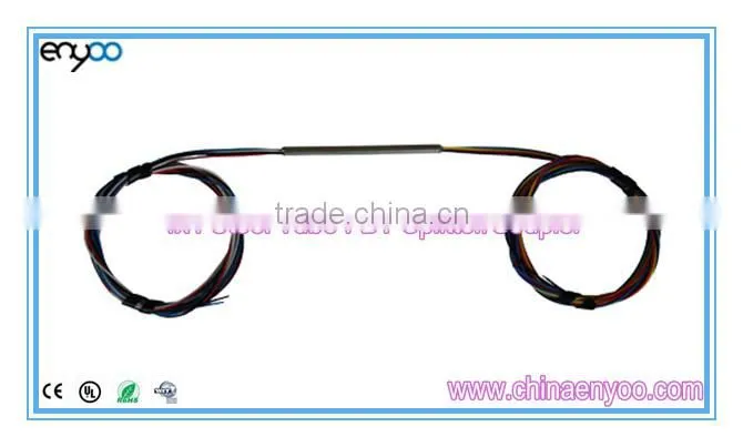 FBT Passive FTTH Splitter