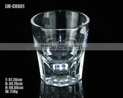 Hot Sales clear keep cups