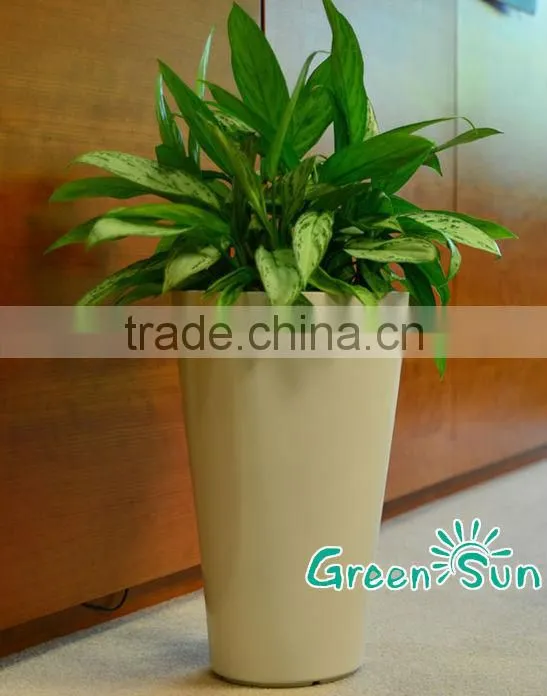 home and garden products flowerpot