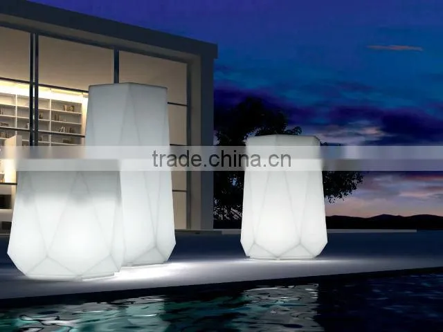 LED Lighting Tree Pot LGL94-0603
