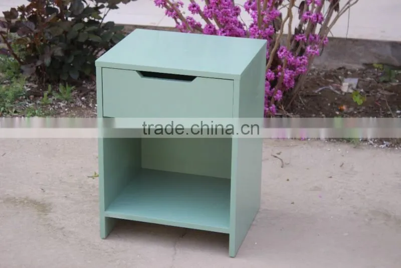 Beautiful wooden cabinet/Colorful Wooden Cabinet/Wooden Chest