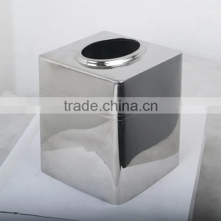 Chinese fancy tissue box wholesale