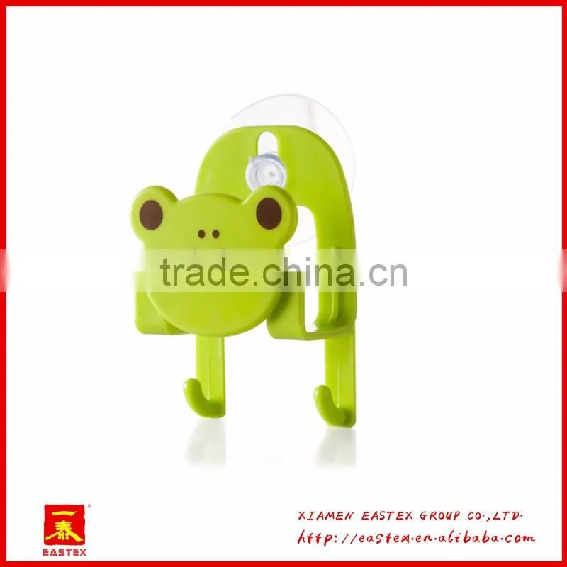 Multifunctional cartoon shape sponge holder