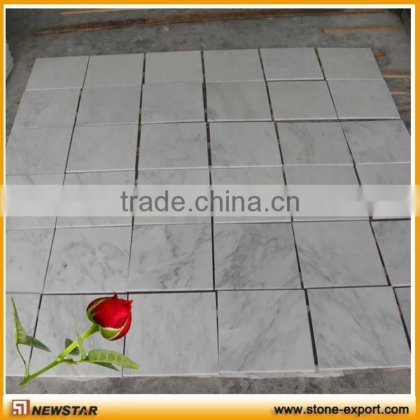 marble thresholds