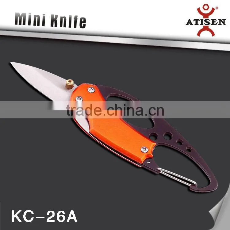Mini Stainless Steel Knife Gift