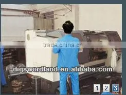 24-Multifunctional rock drilling machine