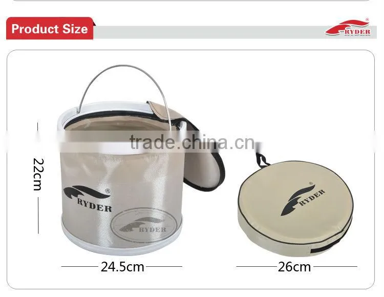 Washing Bucket