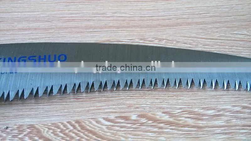 garden hand saw