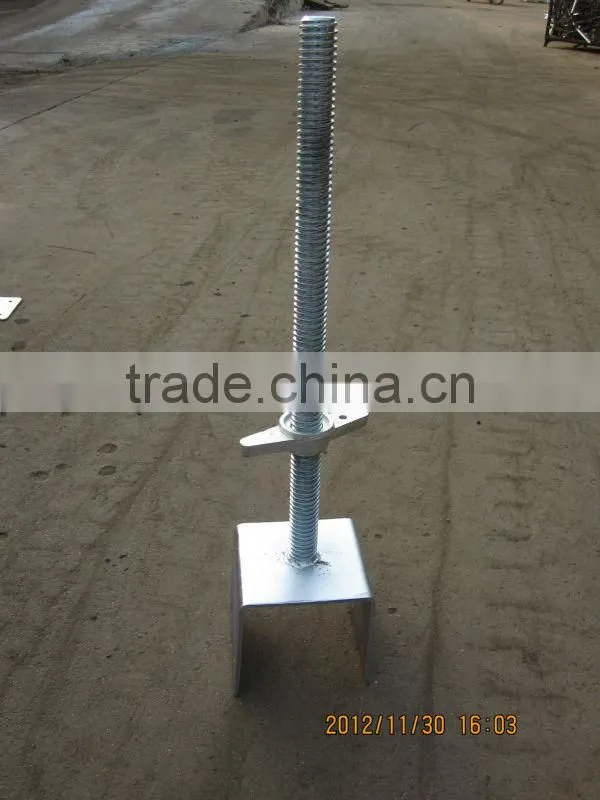 scaffold system parts /transom scaffolding /Australia kwikstage/
