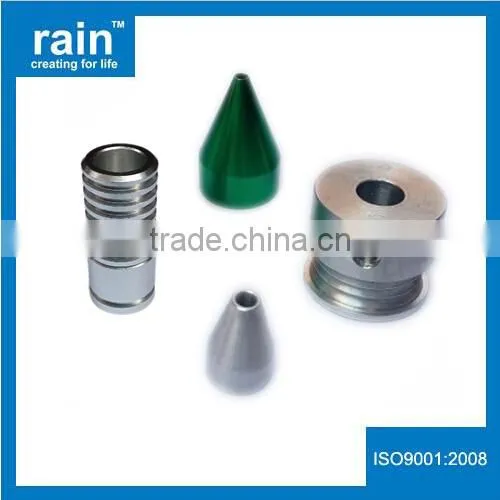 CNC lathe ring