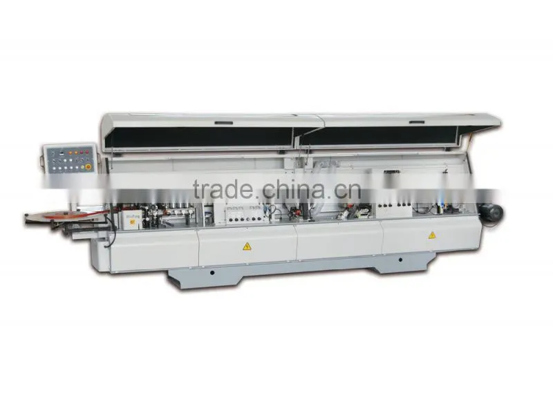 MFB600F CE Certification Edge Bander trimmer