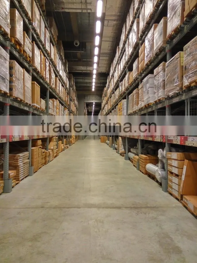 Selective warehouse storage Racking (Ningbo Reach)