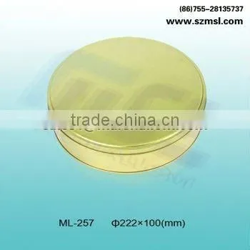 Cake tin set(three tin)